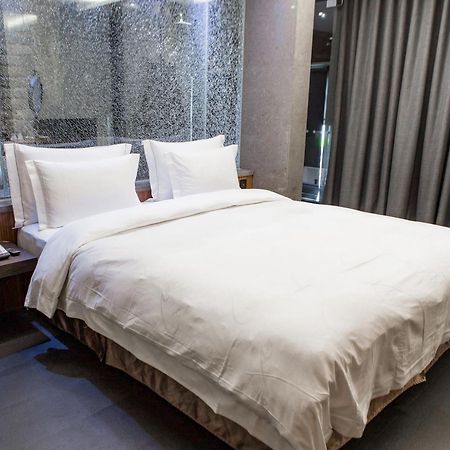 All-Ur Boutique Motel - Xinzhuang Branch Εξωτερικό φωτογραφία