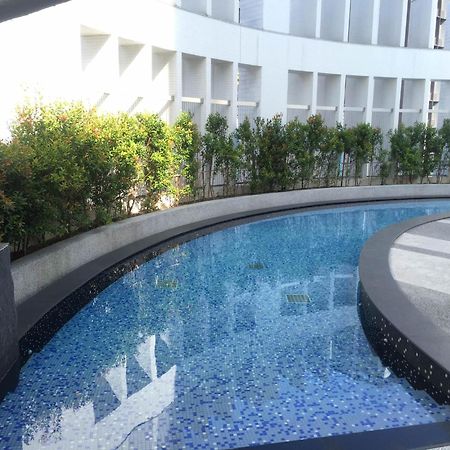 All-Ur Boutique Motel - Xinzhuang Branch Εξωτερικό φωτογραφία