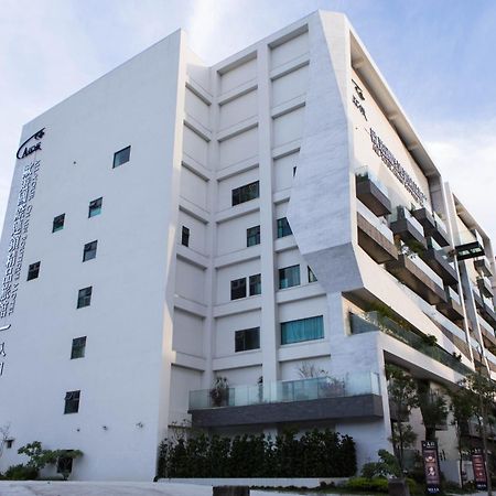 All-Ur Boutique Motel - Xinzhuang Branch Εξωτερικό φωτογραφία