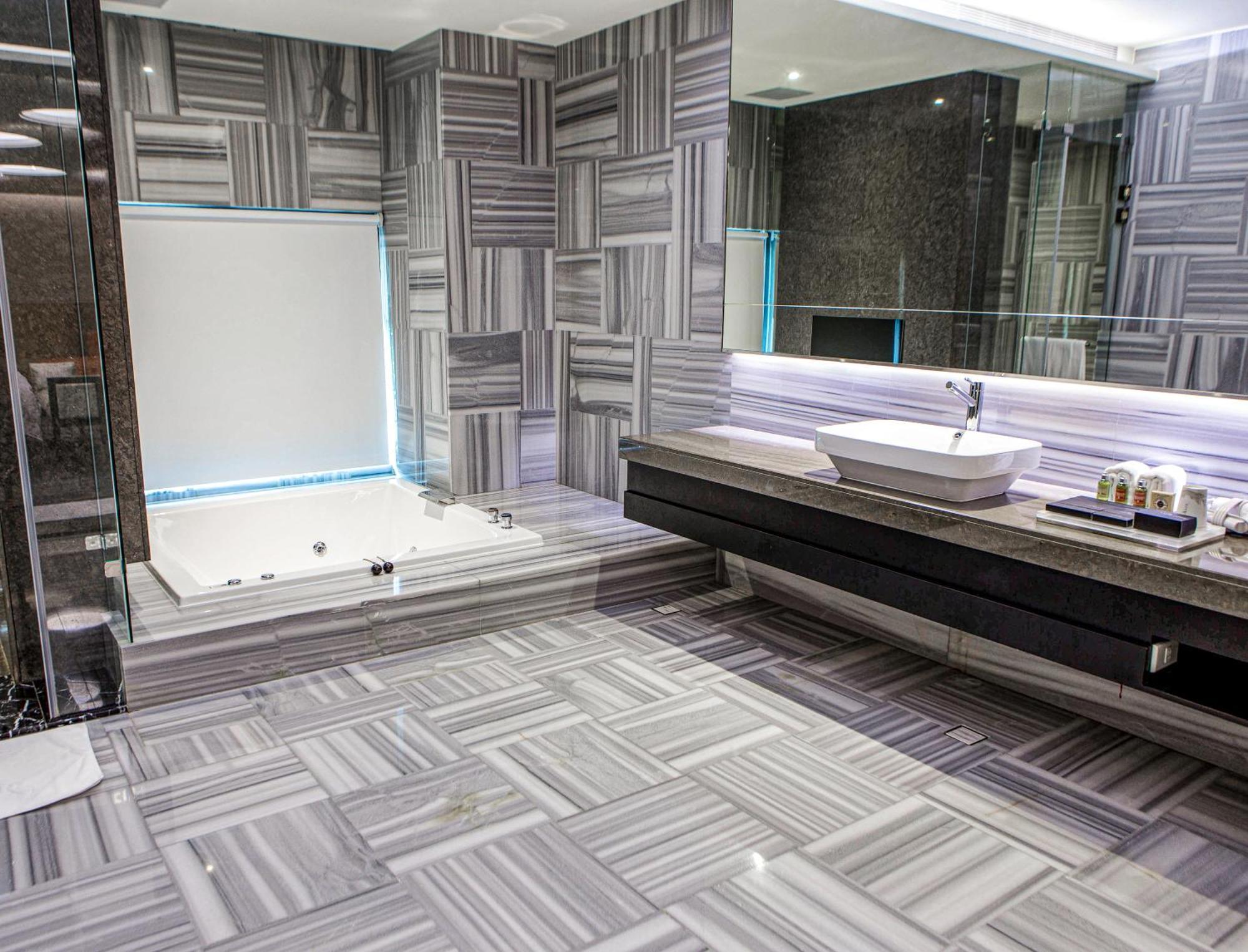 All-Ur Boutique Motel - Xinzhuang Branch Εξωτερικό φωτογραφία