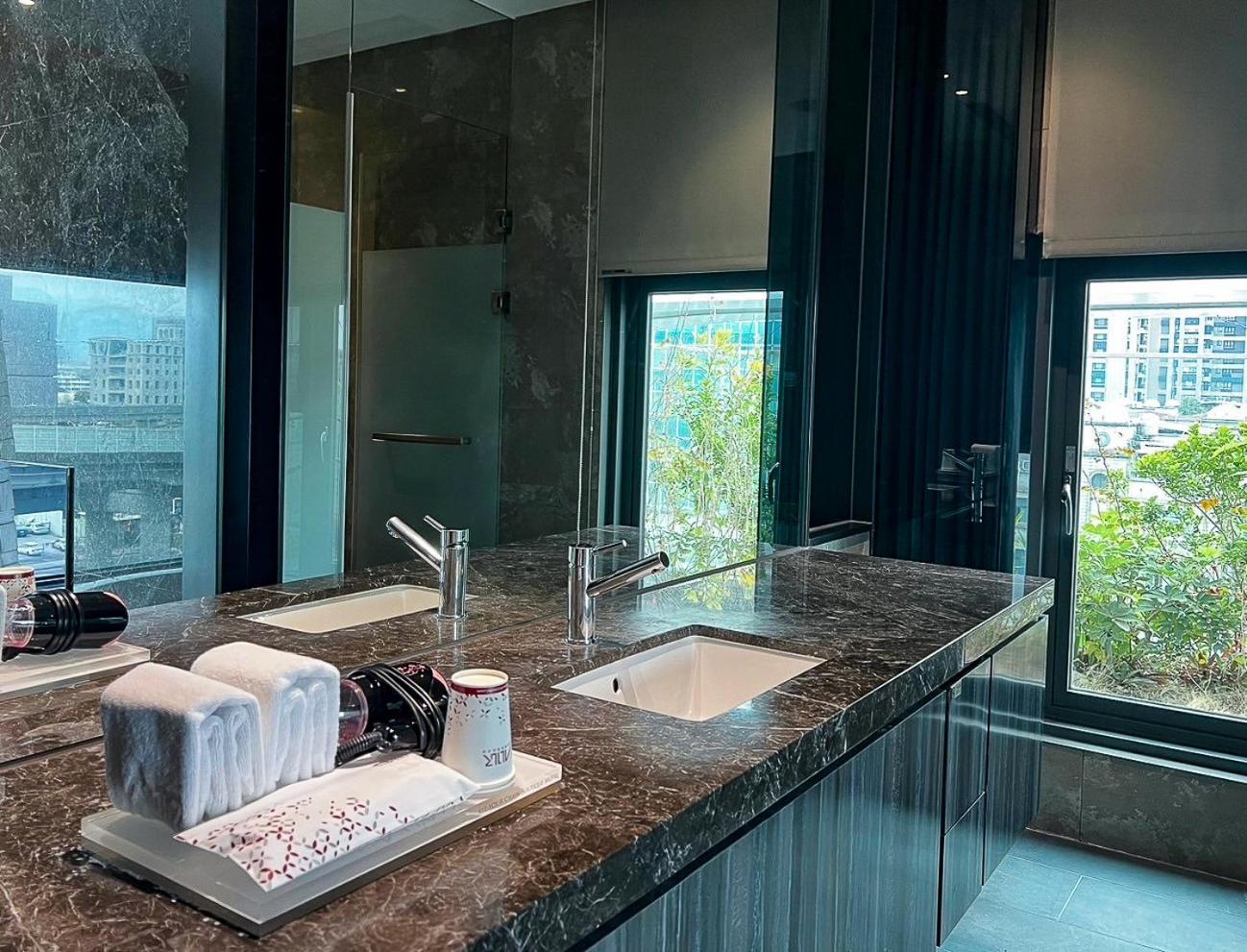 All-Ur Boutique Motel - Xinzhuang Branch Εξωτερικό φωτογραφία