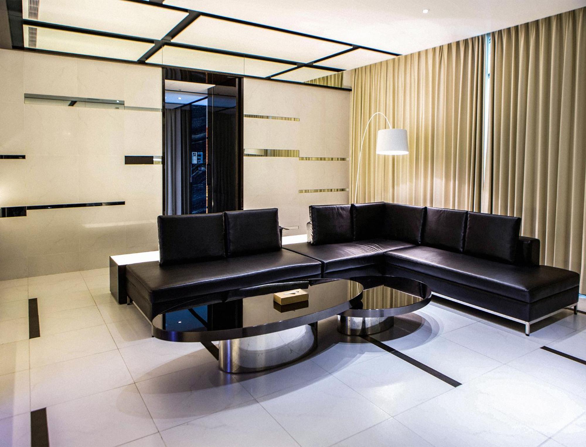 All-Ur Boutique Motel - Xinzhuang Branch Εξωτερικό φωτογραφία