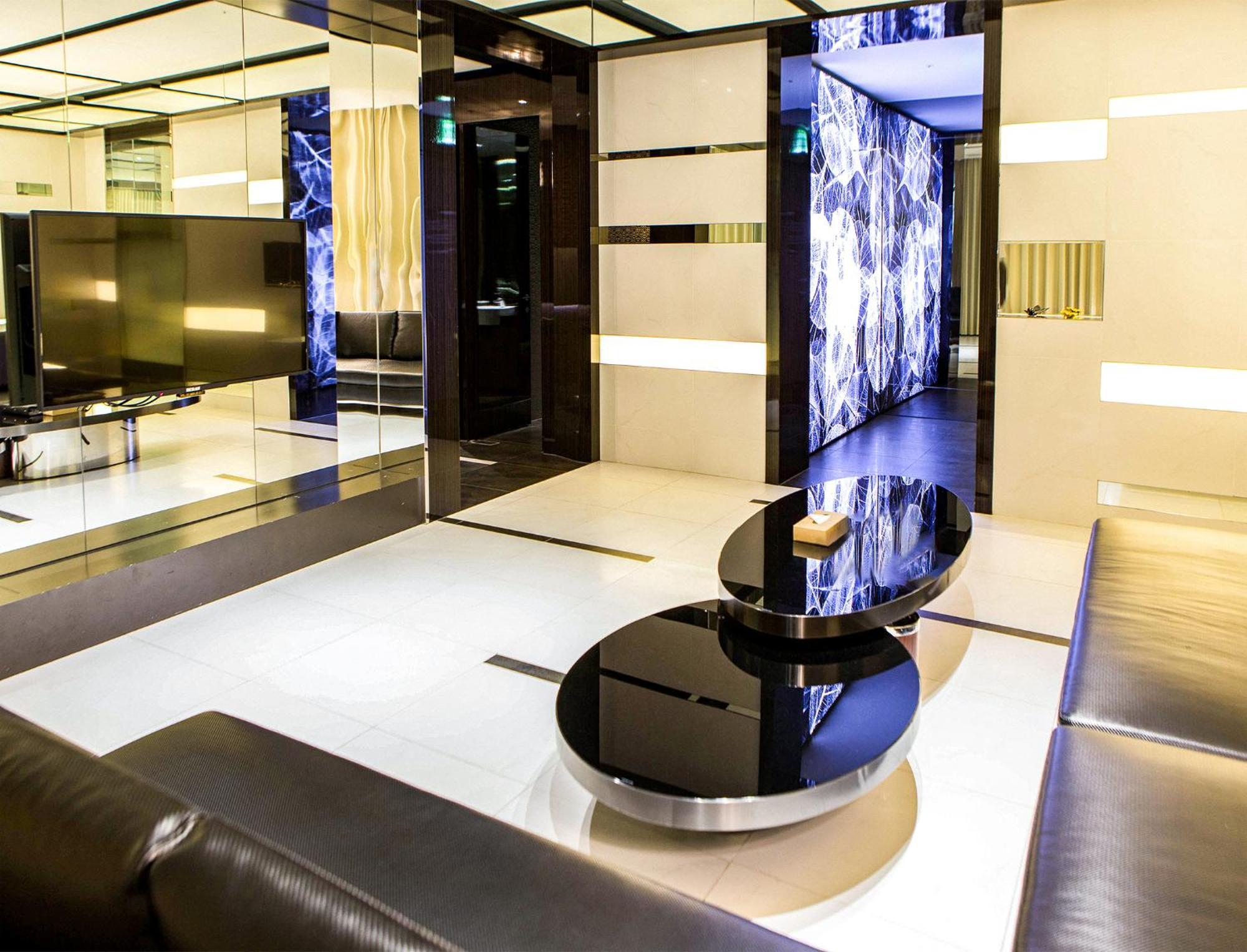 All-Ur Boutique Motel - Xinzhuang Branch Εξωτερικό φωτογραφία