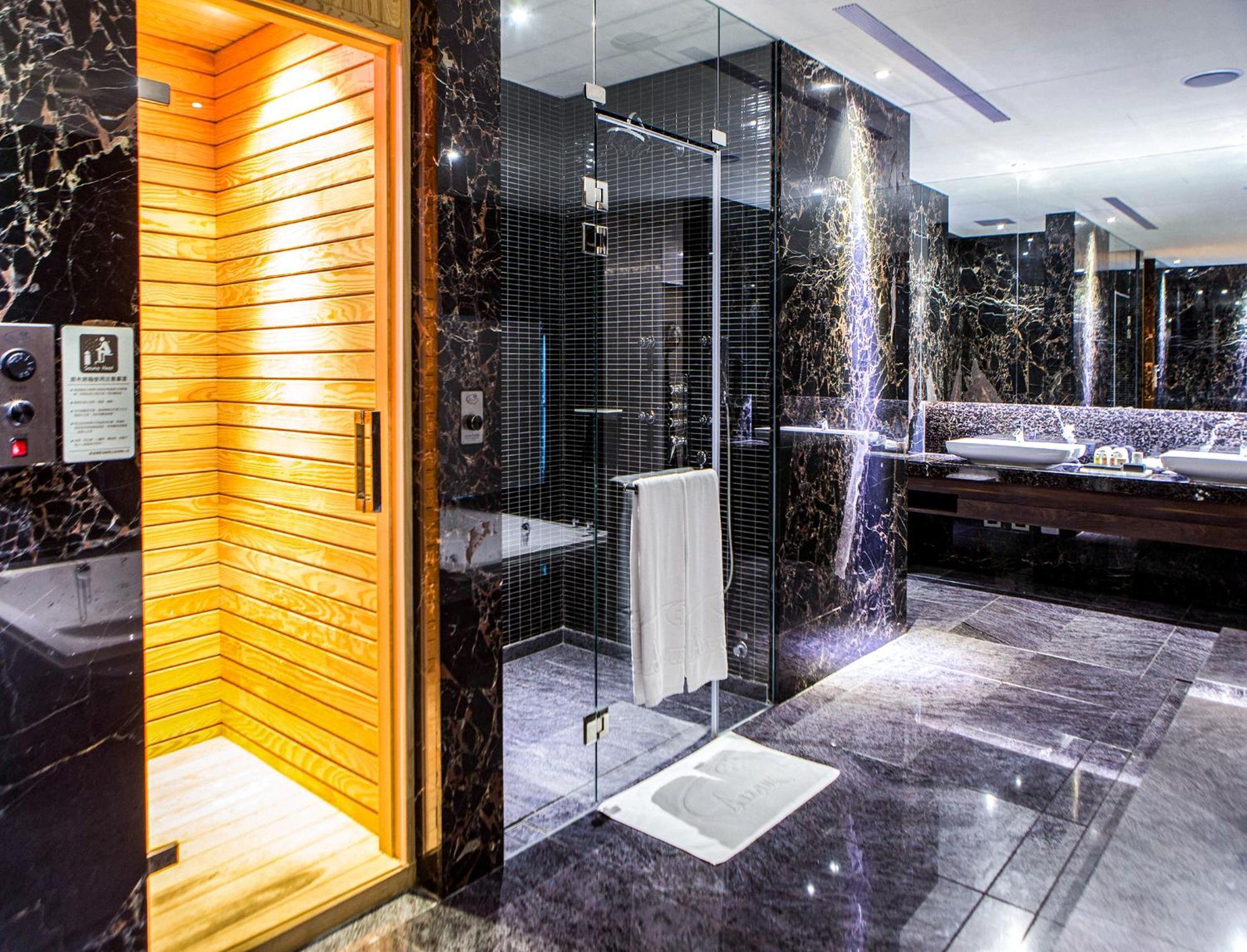 All-Ur Boutique Motel - Xinzhuang Branch Εξωτερικό φωτογραφία
