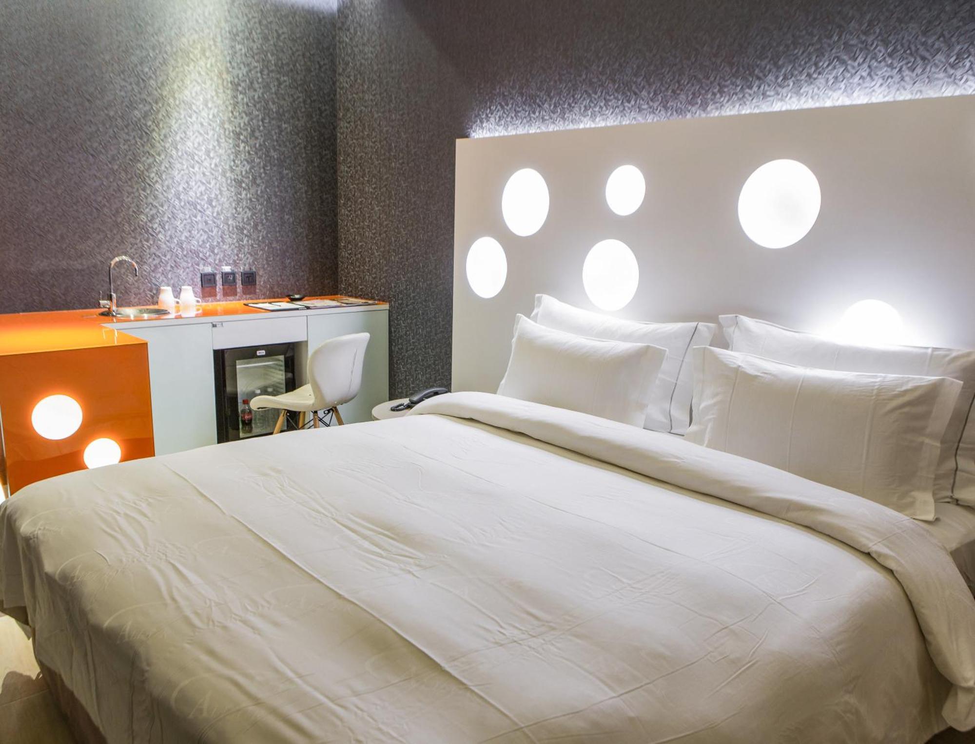 All-Ur Boutique Motel - Xinzhuang Branch Εξωτερικό φωτογραφία