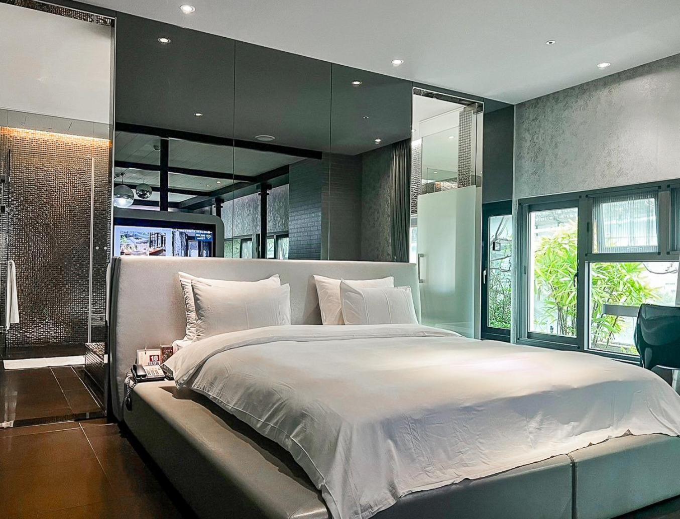 All-Ur Boutique Motel - Xinzhuang Branch Εξωτερικό φωτογραφία