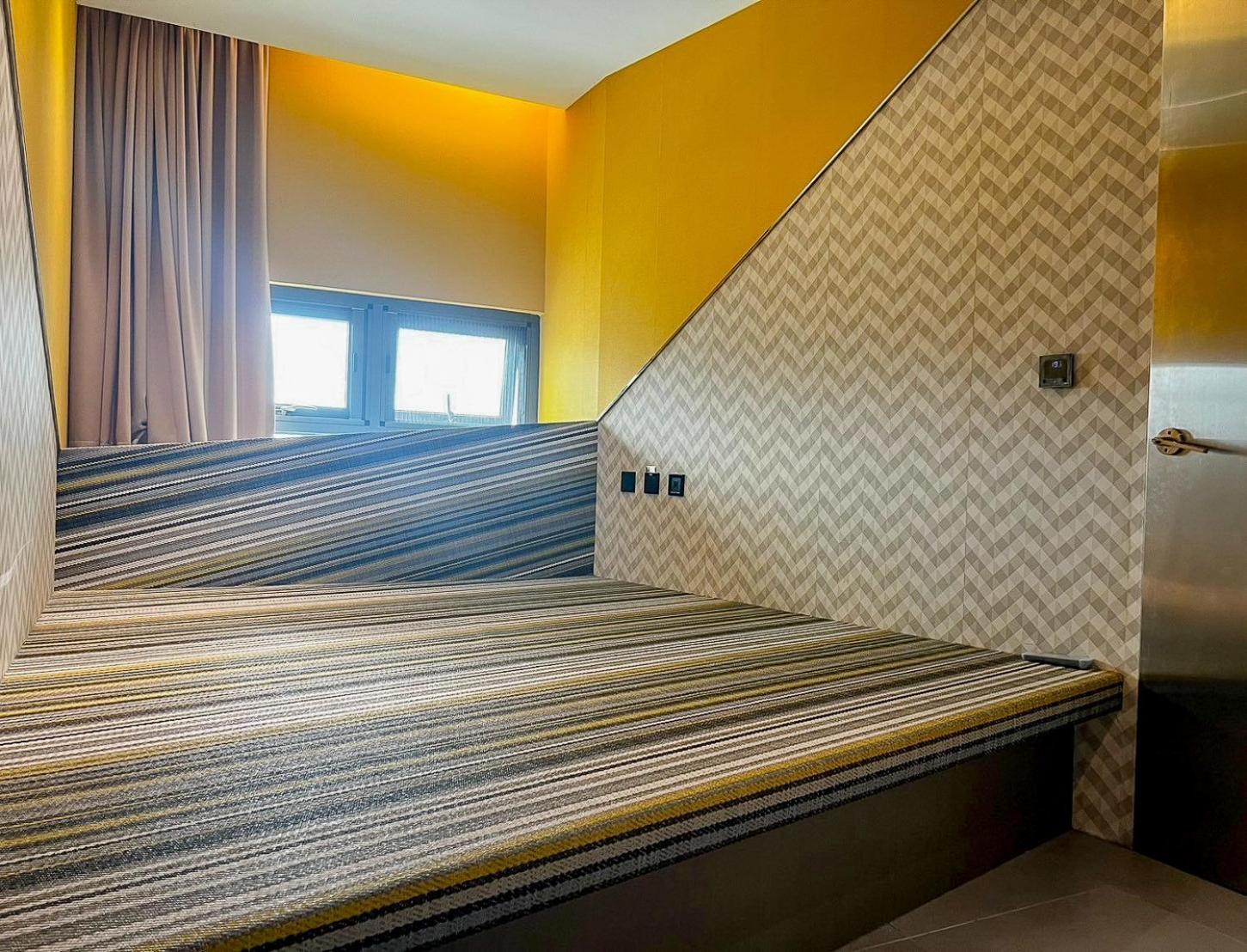 All-Ur Boutique Motel - Xinzhuang Branch Εξωτερικό φωτογραφία