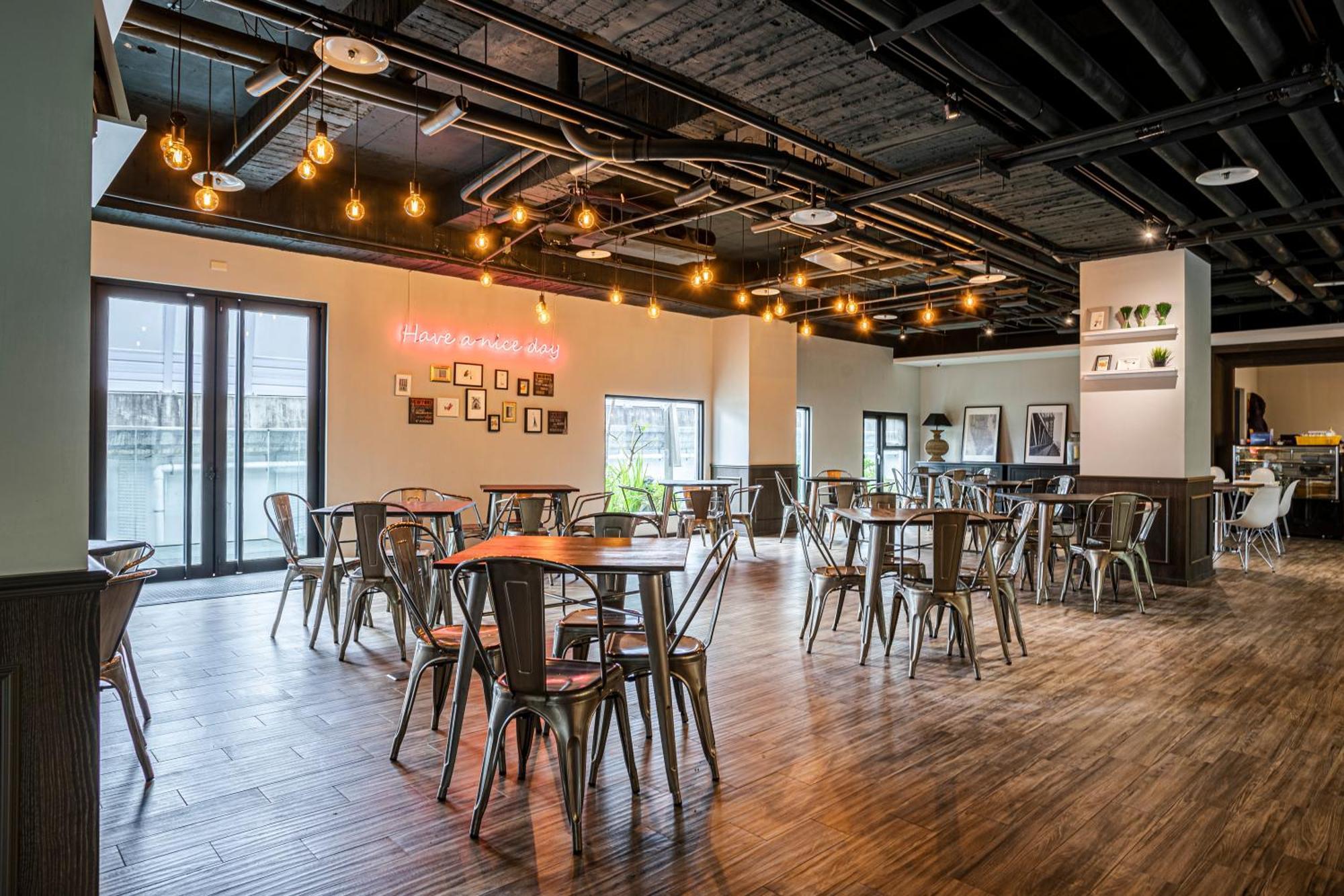 All-Ur Boutique Motel - Xinzhuang Branch Εξωτερικό φωτογραφία