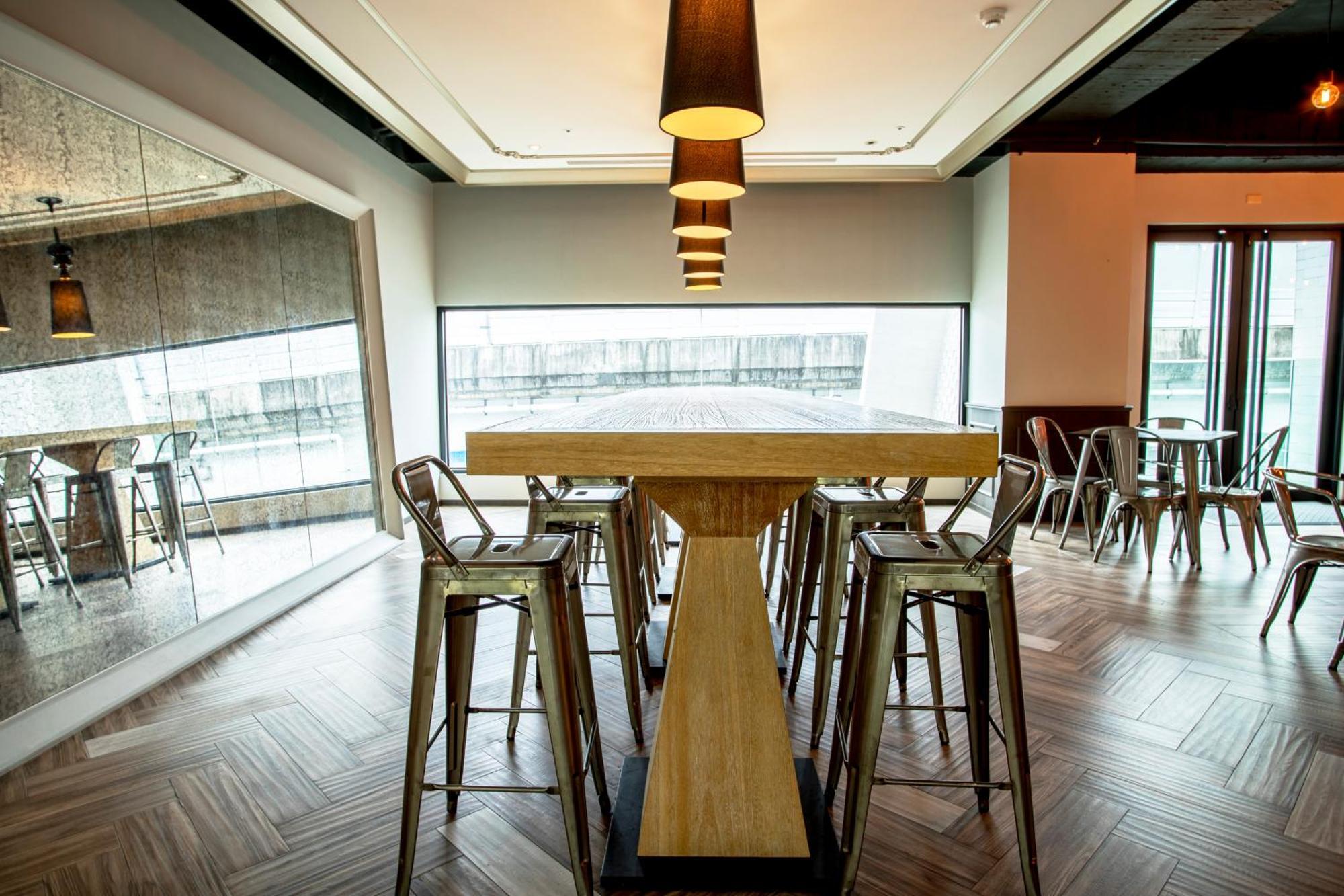 All-Ur Boutique Motel - Xinzhuang Branch Εξωτερικό φωτογραφία
