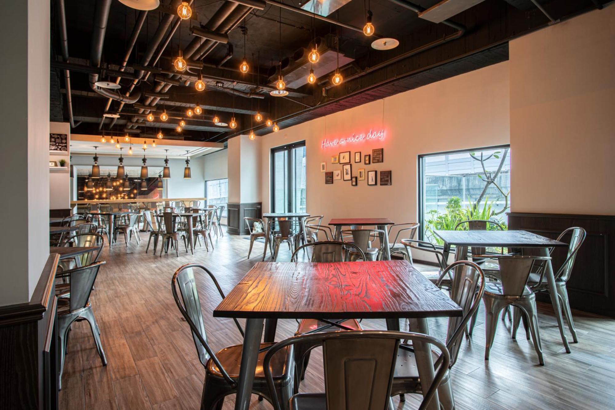 All-Ur Boutique Motel - Xinzhuang Branch Εξωτερικό φωτογραφία