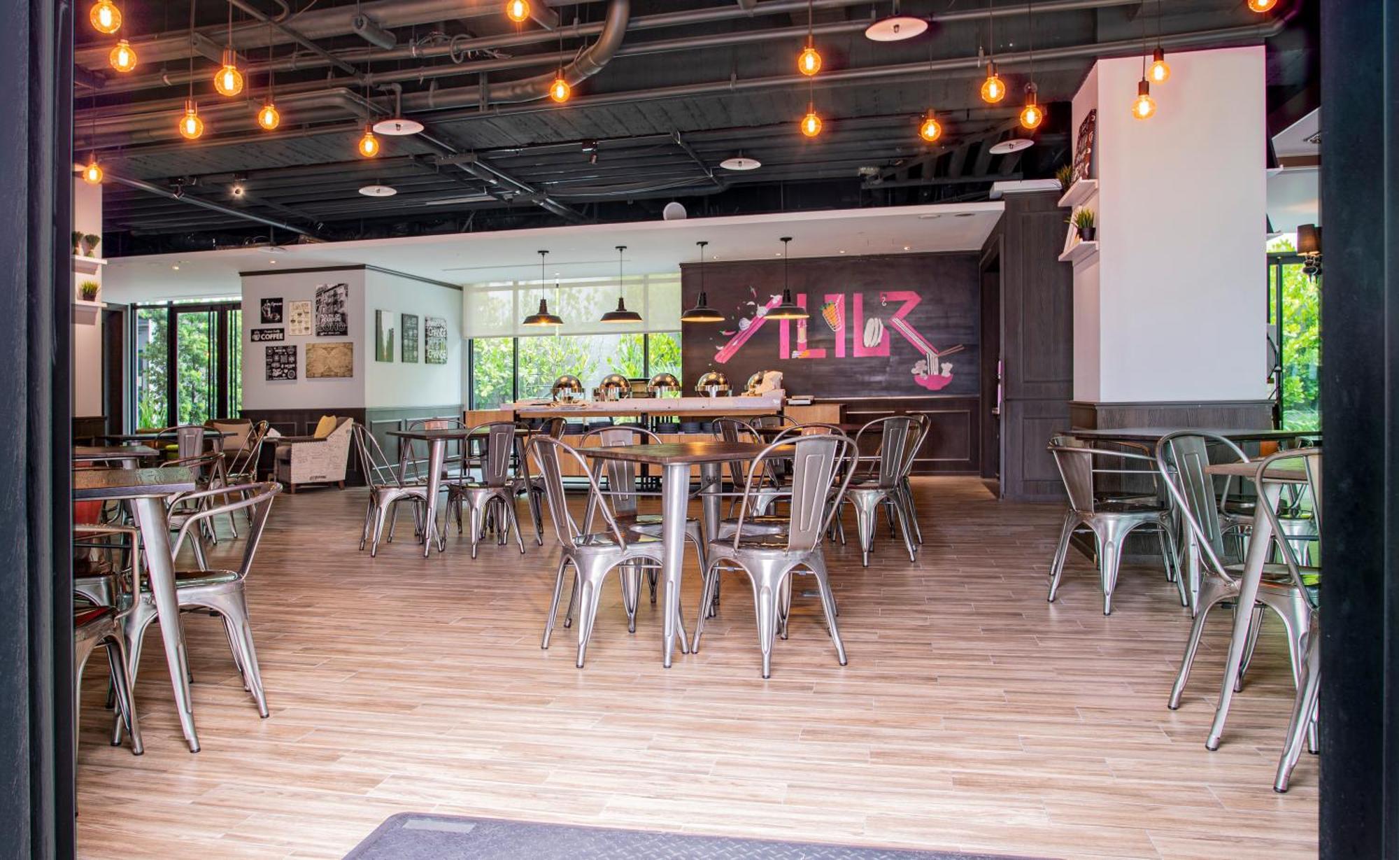 All-Ur Boutique Motel - Xinzhuang Branch Εξωτερικό φωτογραφία